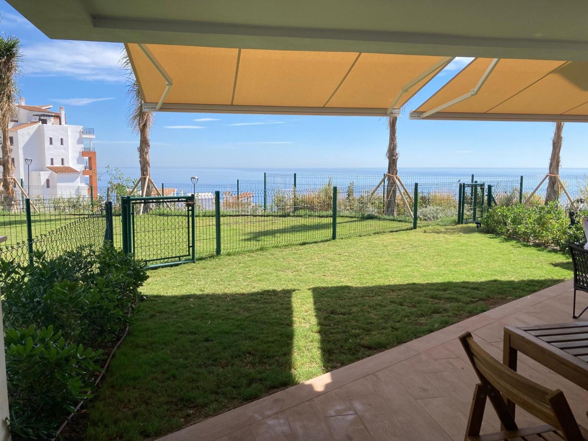 Jacaranda Mar Torrox